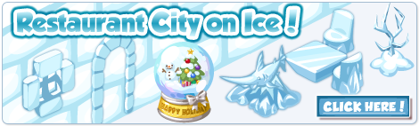 ice theme resyaurant city