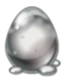 Mercury Egg