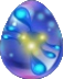 Lantern Fish Egg